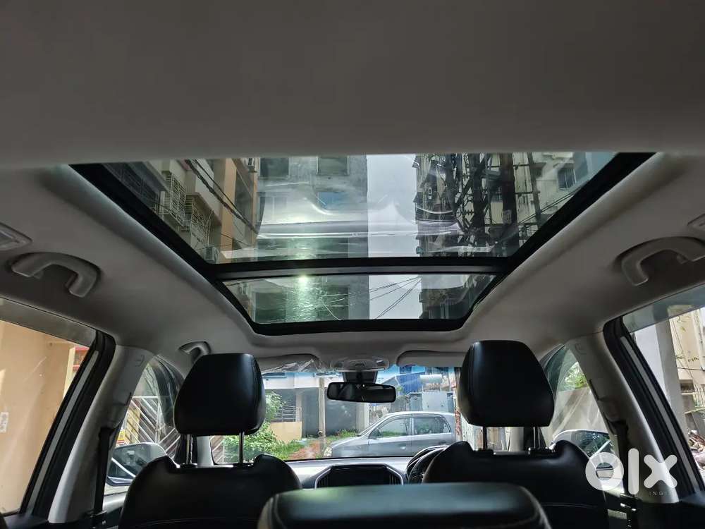 Mg Hector Plus 2021 Diesel