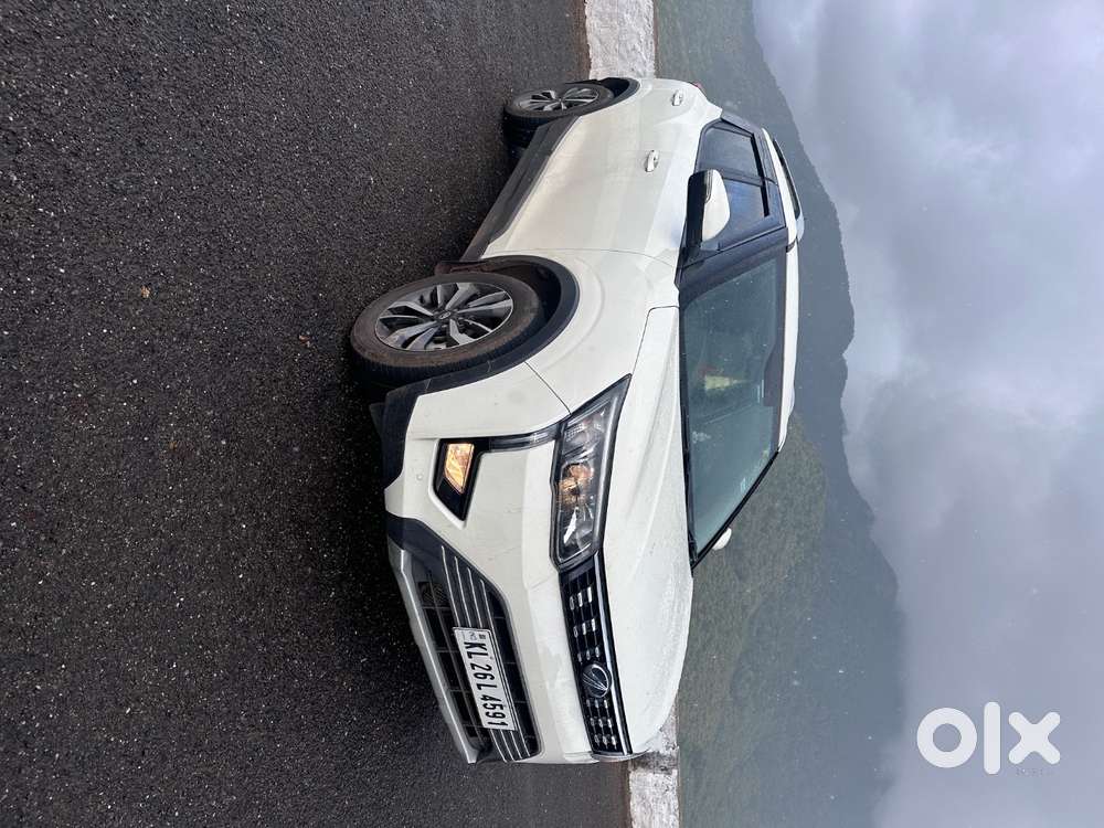 Full Company Service,sunroof,top End Model
