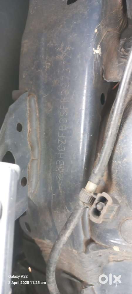 Maruti Suzuki Dzire 2023 Petrol Good Condition