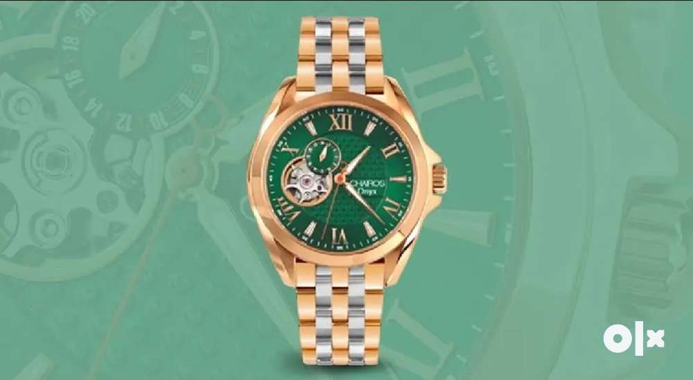 Chairos ladies outlet watch