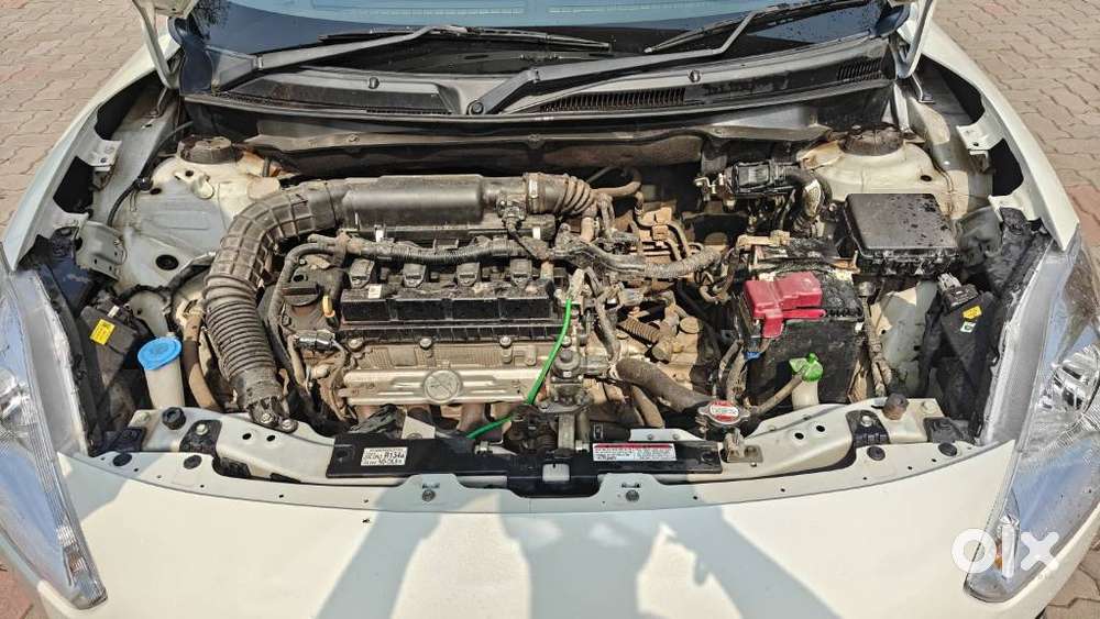 Maruti Suzuki Swift Vvt Zxi, 2022, Petrol