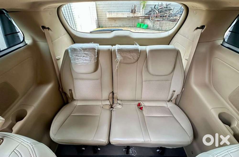 Kia Carnival Prestige, 2020, Diesel