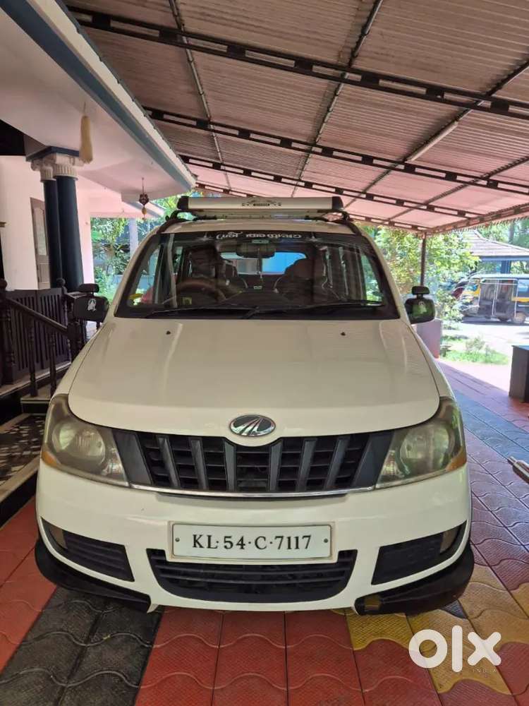 Mahindra Xylo 2012 Diesel Well Maintained