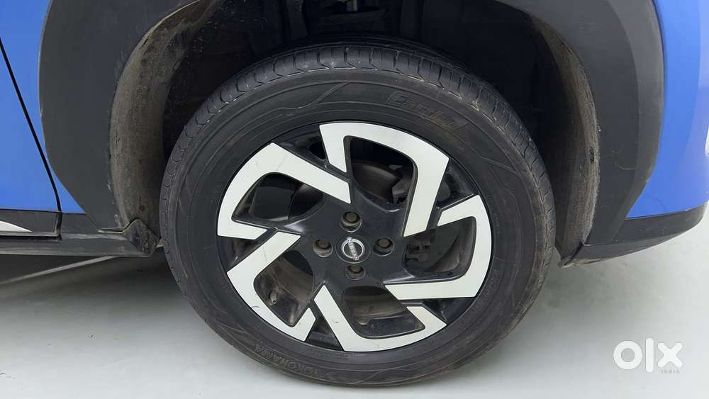 Nissan Magnite 1.0 Xv Dual Tone, 2021, Petrol