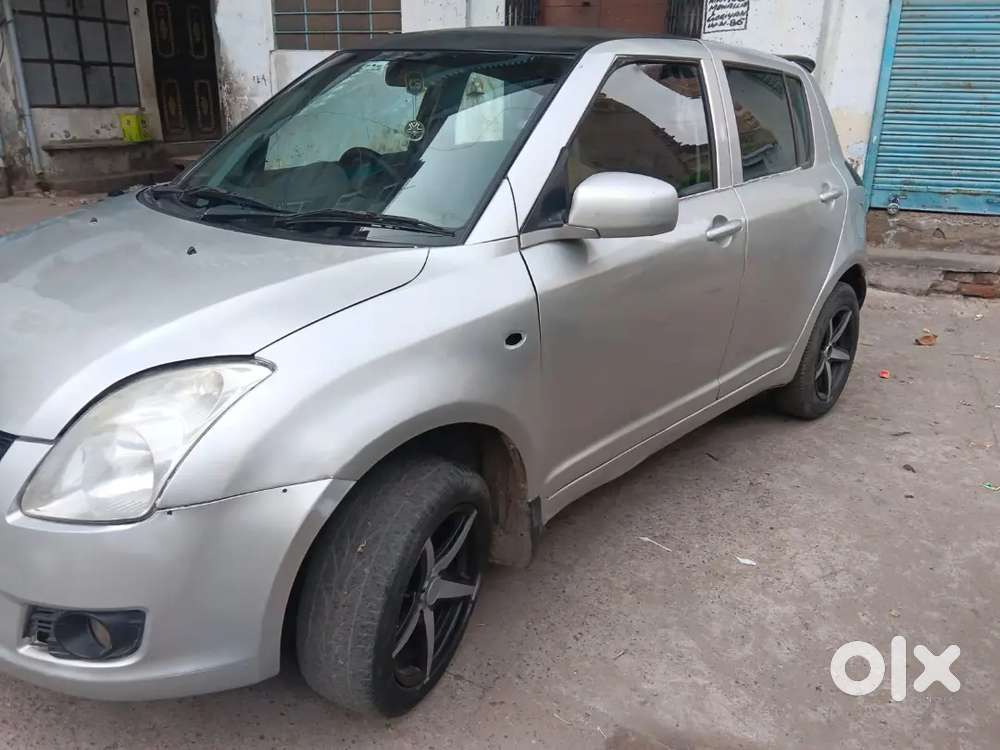 Maruti Suzuki Swift Vxi 2009