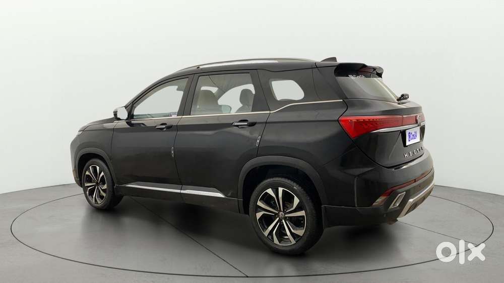 Mg Hector Savvy Pro 1.5 Turbo Cvt, 2023, Petrol