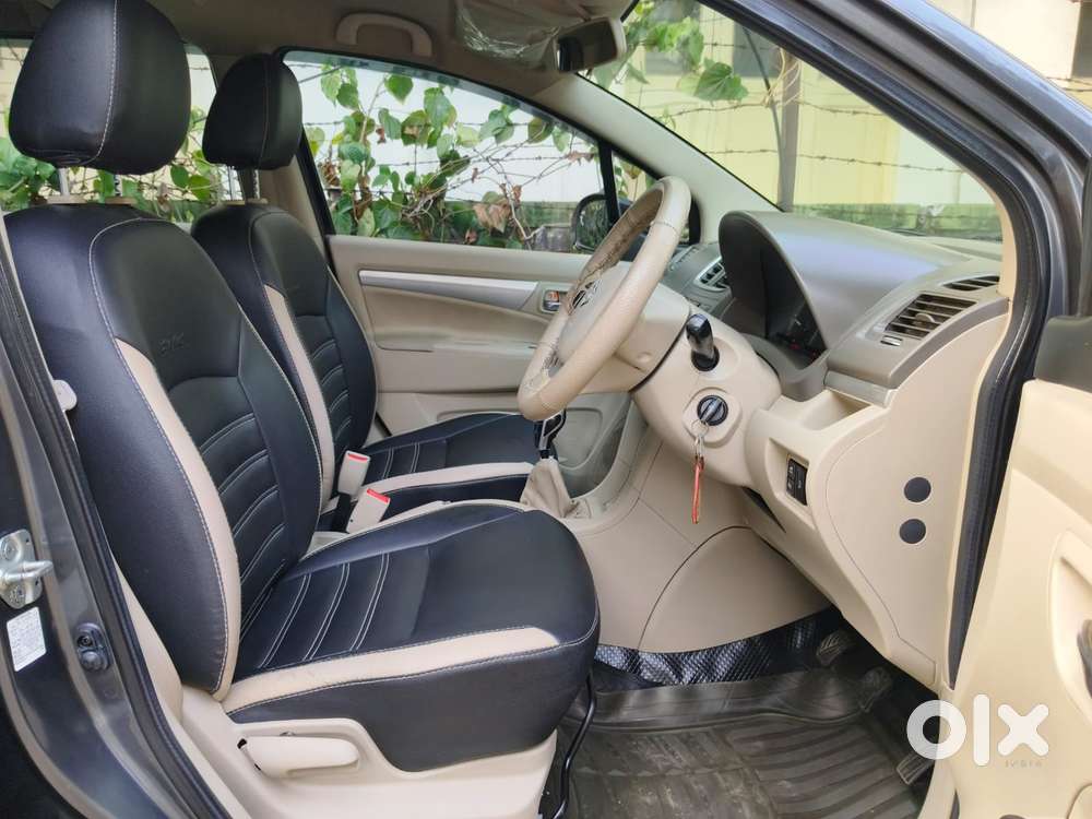 Maruti Suzuki Ertiga Vdi Shvs, 2018, Diesel
