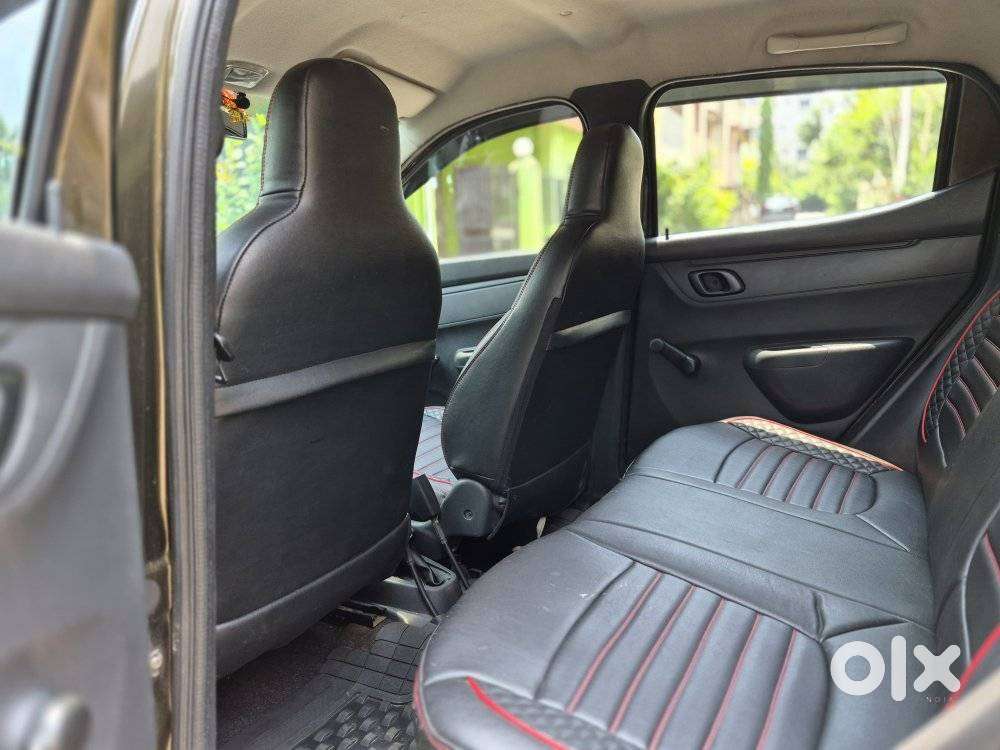 Renault Kwid Rxl, 2016, Petrol