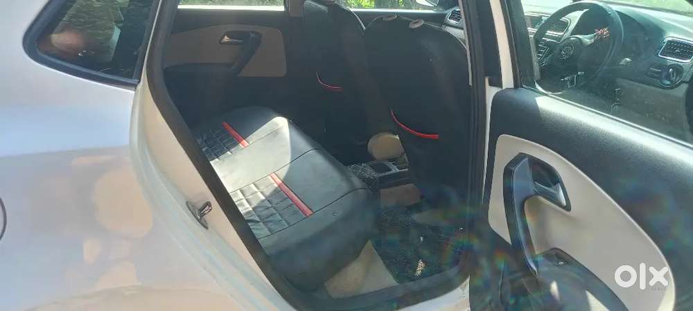 Volkswagen Polo Diesel 2013