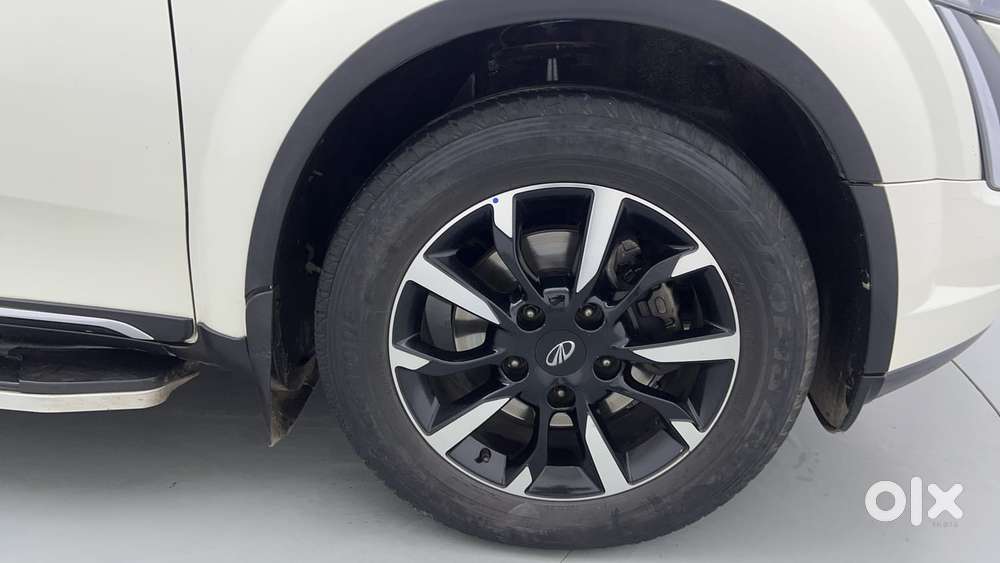 Mahindra Xuv500 W11 At, 2021, Diesel