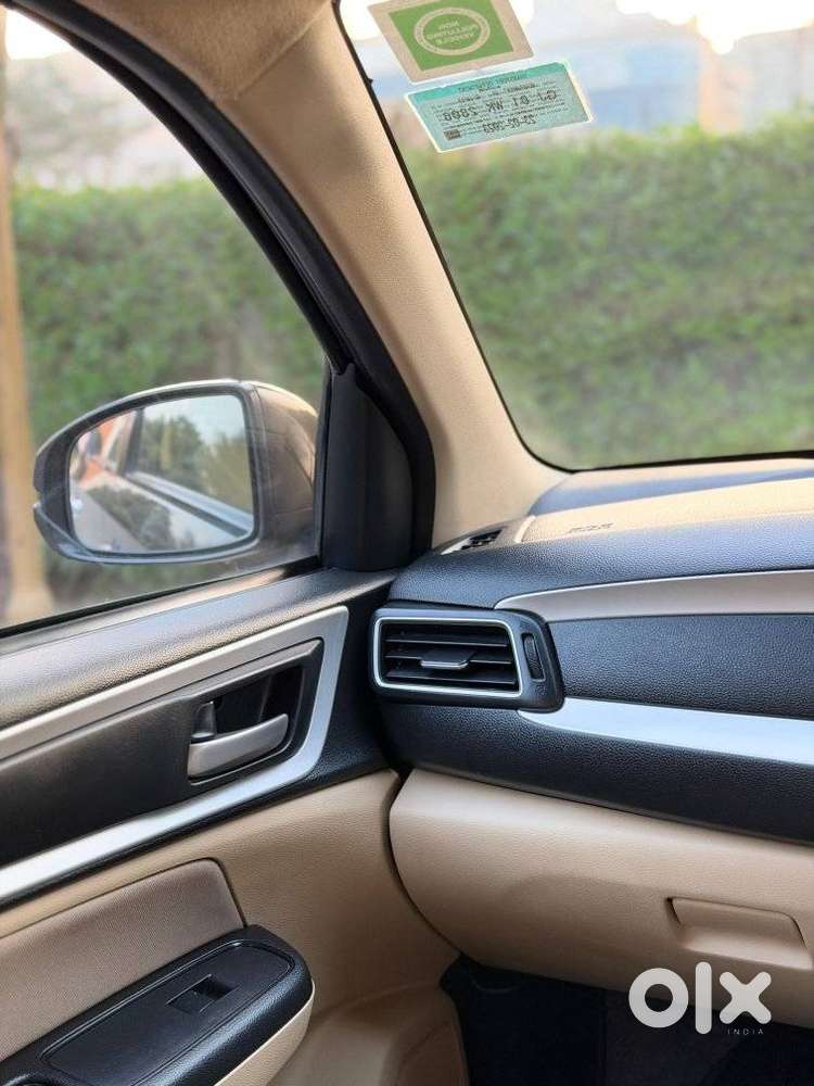 Honda Amaze Vx 1.2 Petrol Cvt, 2023, Petrol