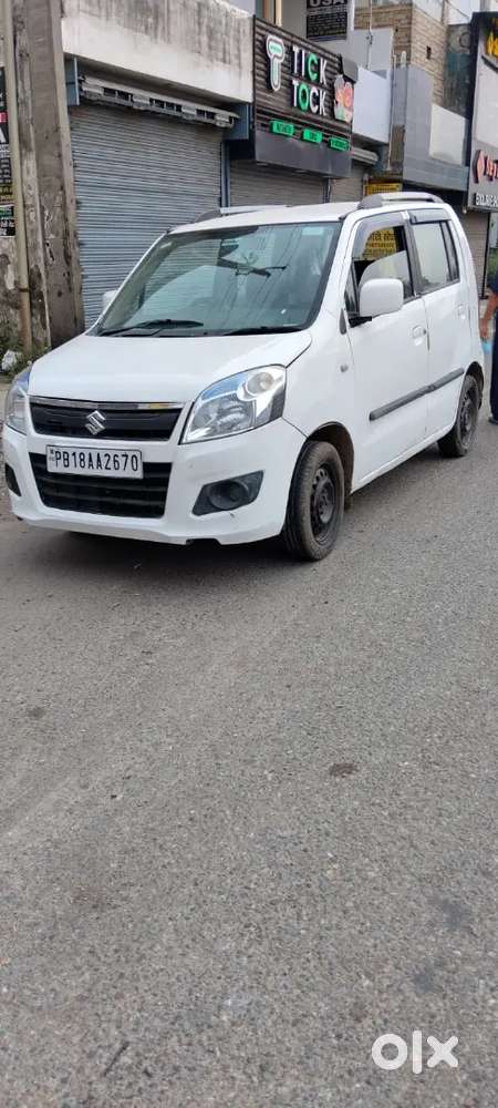 Auto Lock Full Top Model