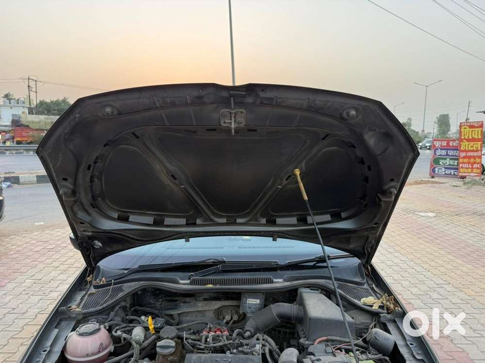 Volkswagen Ameo Manual Cng 2018 1.2l