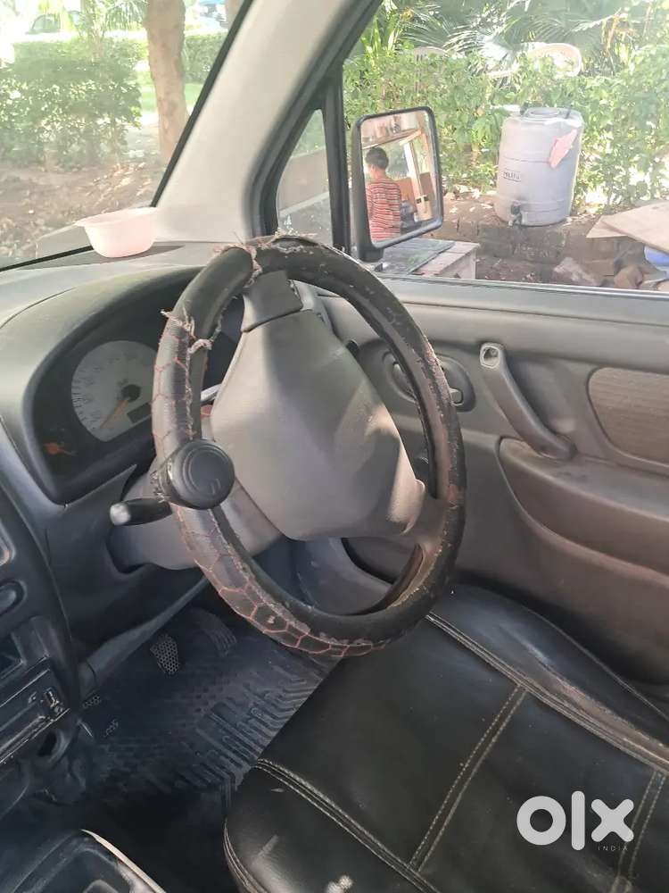Maruti Suzuki Wagon R 2005