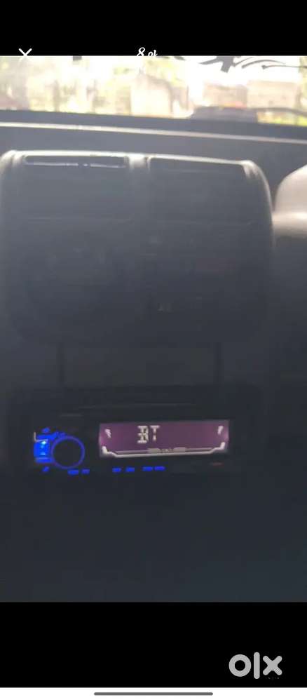 Maruti Suzuki Estilo 2002 Lpg
