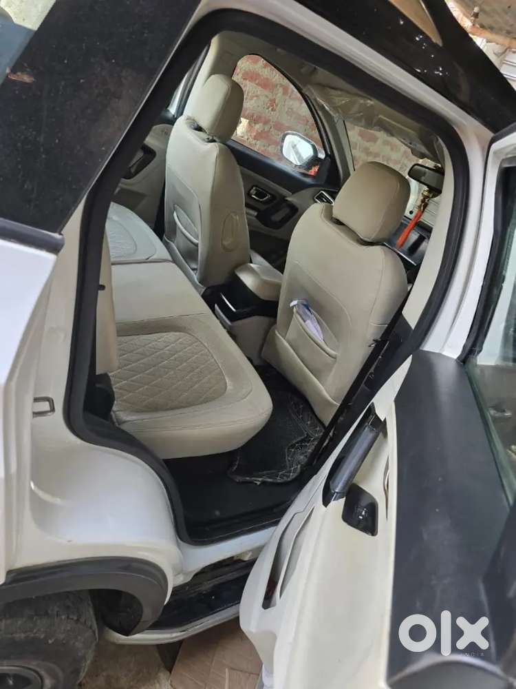 Tata Safari 2.0 Kryotec 2021