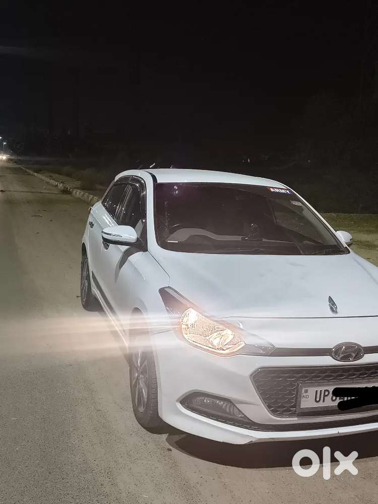 Hyundai I20 2015 Diesel 132000 Km Driven