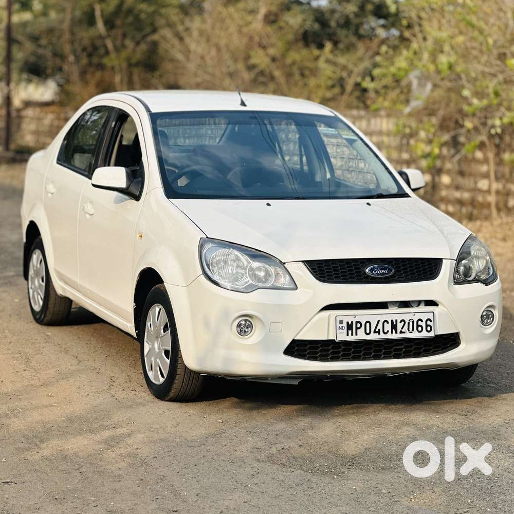 Ford Fiesta Classic, 2014, Diesel