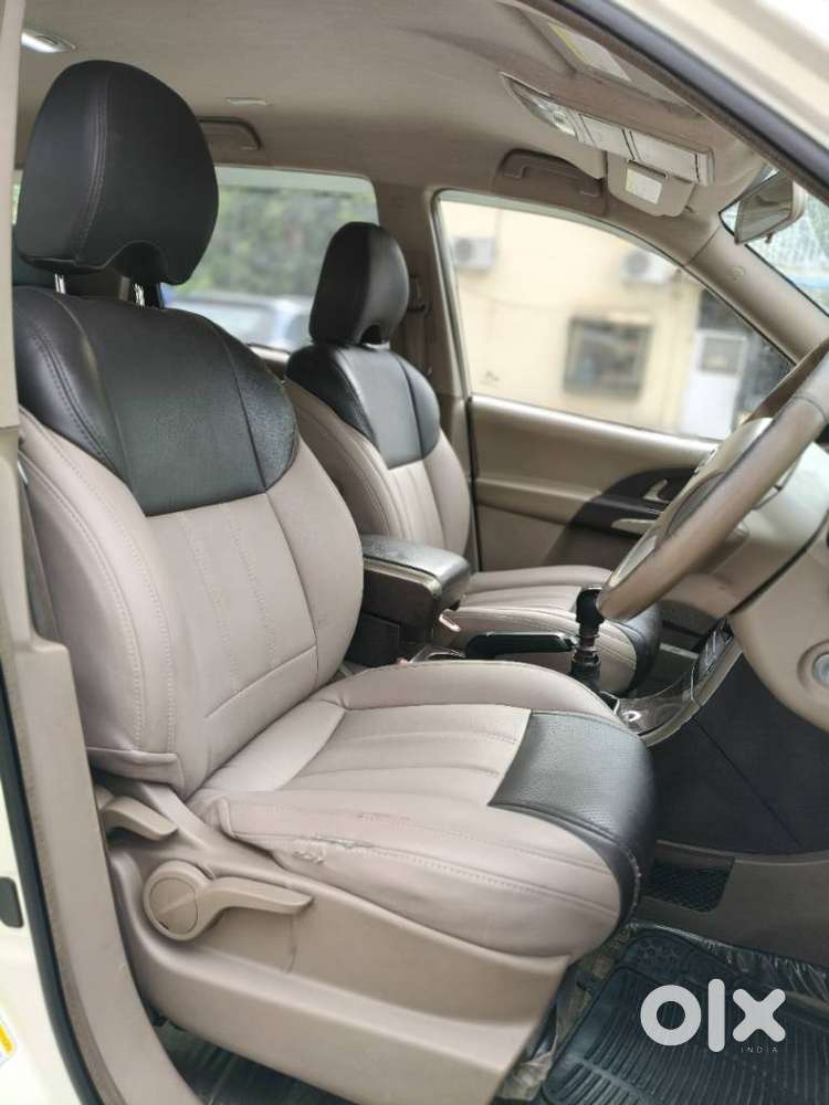 Mahindra Xuv500 2011-2015 W8 2wd, 2013, Diesel