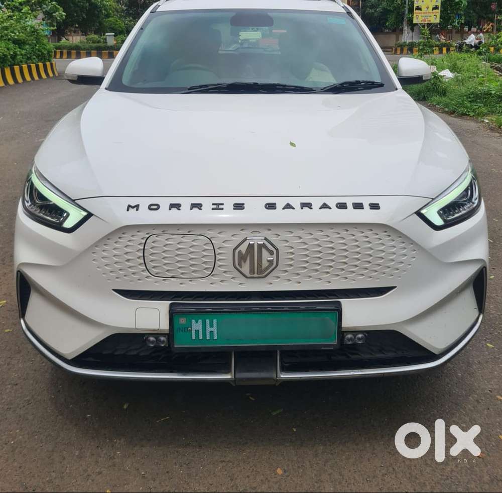 Mg Zs Ev Excite, 2023, Electric