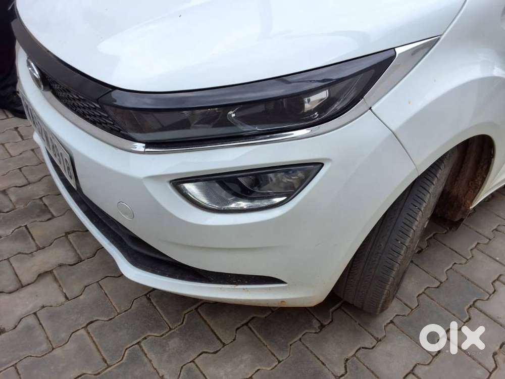 2023 Tata Altroz Diesel Car Good Mailage
