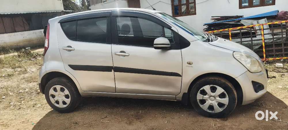 Good Condition 4 Power Window