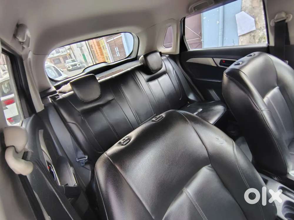 Maruti Suzuki Brezza 2017 Diesel Well Maintained