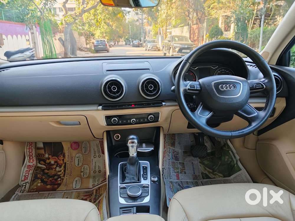 Audi A3 1.4 35 Tfsi Premium Plus, 2015, Diesel