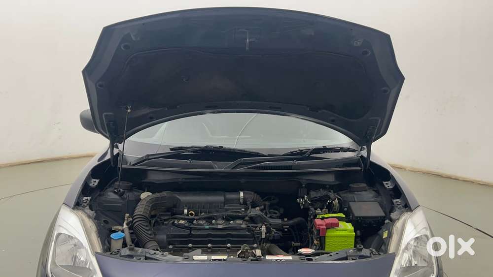 Maruti Suzuki Swift 1.3 Lxi, 2018, Petrol