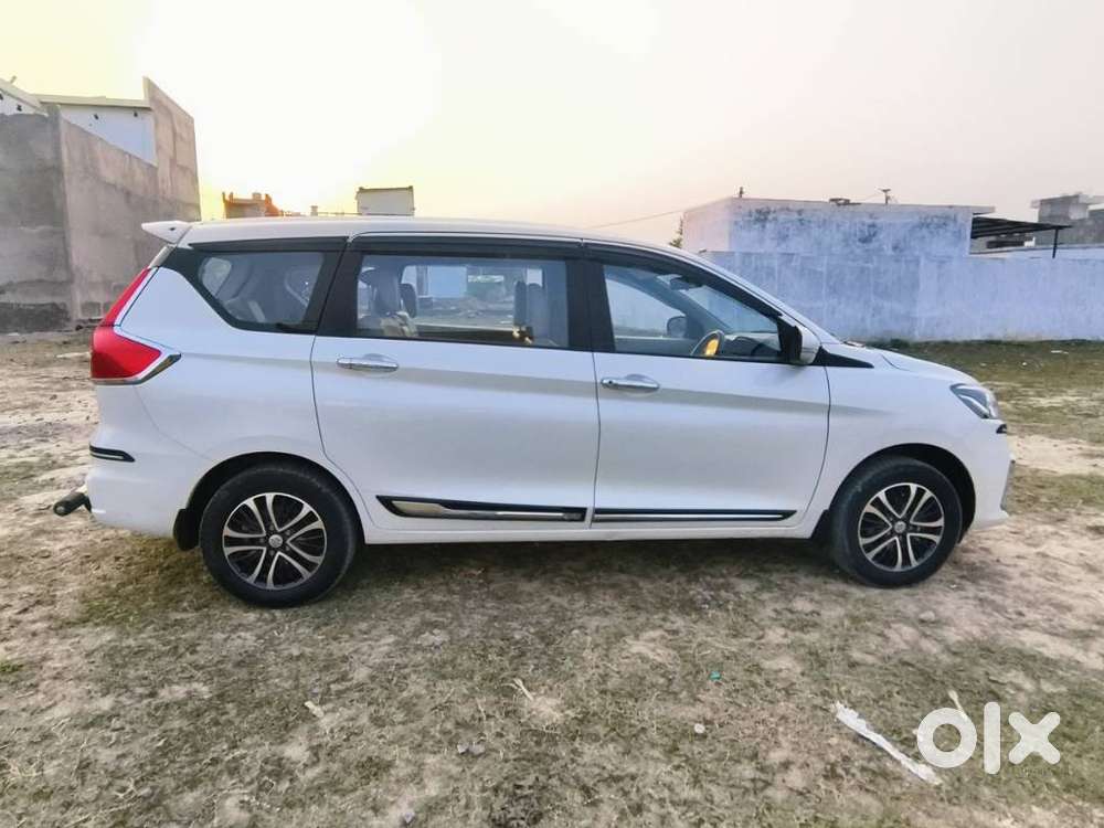 Maruti Suzuki Ertiga Vxi (o) Cng, 2023, Cng & Hybrids