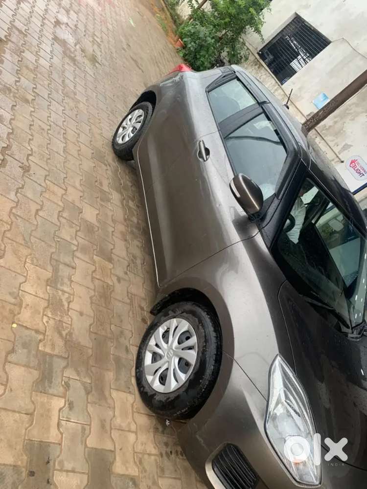 Maruti Suzuki Swift 2022 Year Model