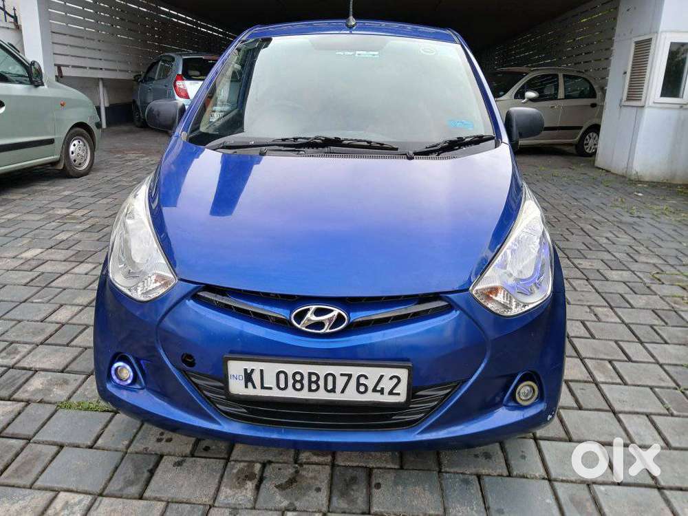Hyundai Eon Era +, 2018, Petrol