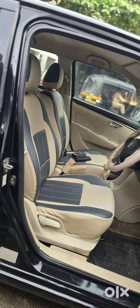 Maruti Suzuki Dzire 1.2 Vxi Cng, 2012, Cng & Hybrids