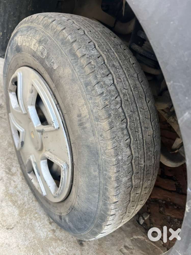 Mahindra Scorpio Diesel 2018