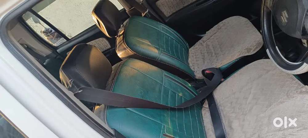 Maruti Suzuki Wagon R Stingray 2018 Cng & Hybrids 68000 Km Driven