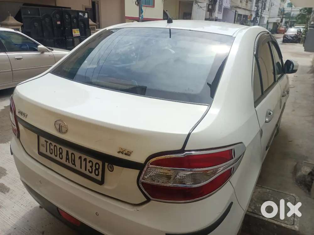 Tata Zest 2019 Diesel 117000 Km Driven