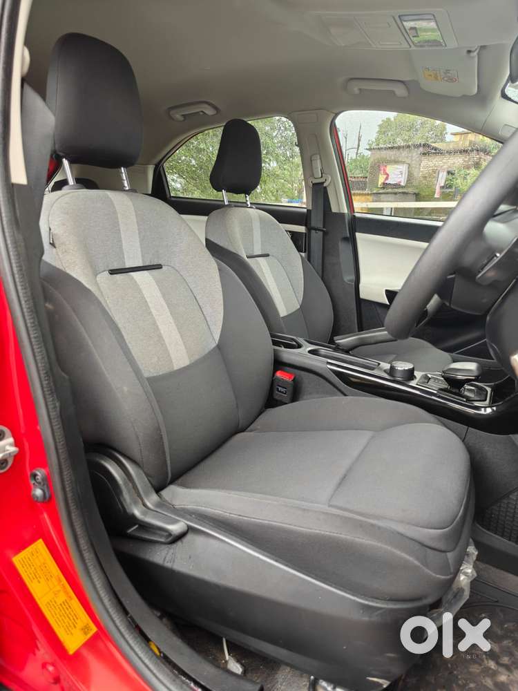 Tata Nexon Creative Plus S 1.5 Revotorq Diesel 6 Mt, 2024, Diesel