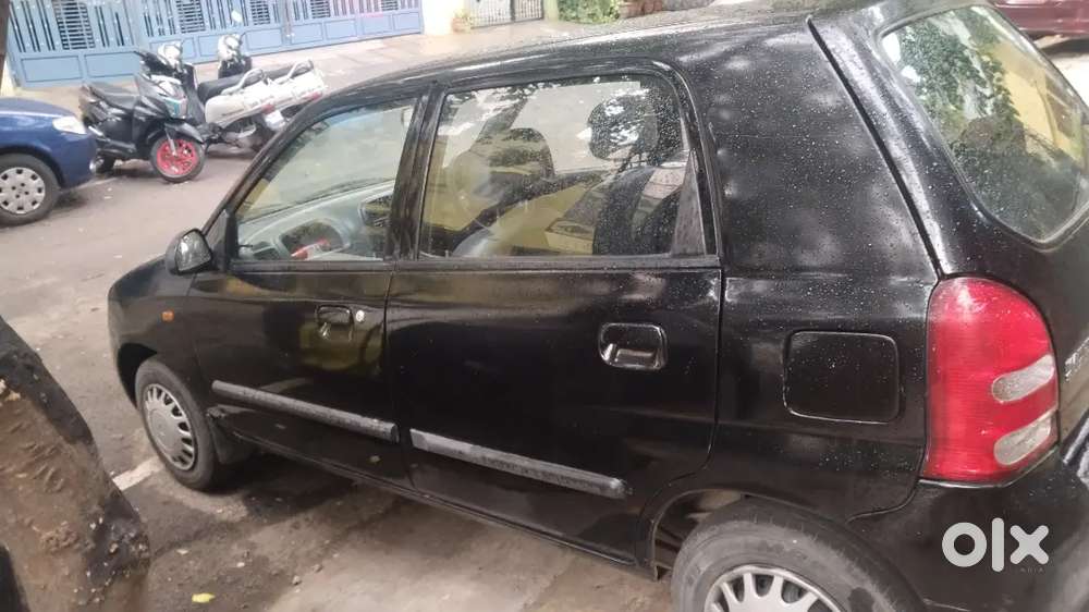 Maruti Suzuki Alto 800 2008 Petrol Good Condition
