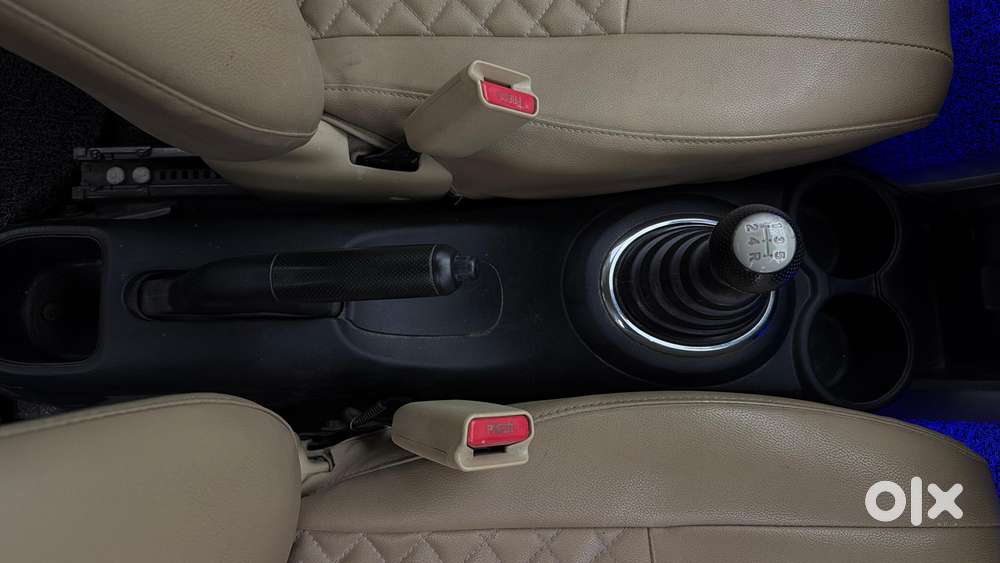 Honda Amaze Vx I-vtech, 2015, Petrol