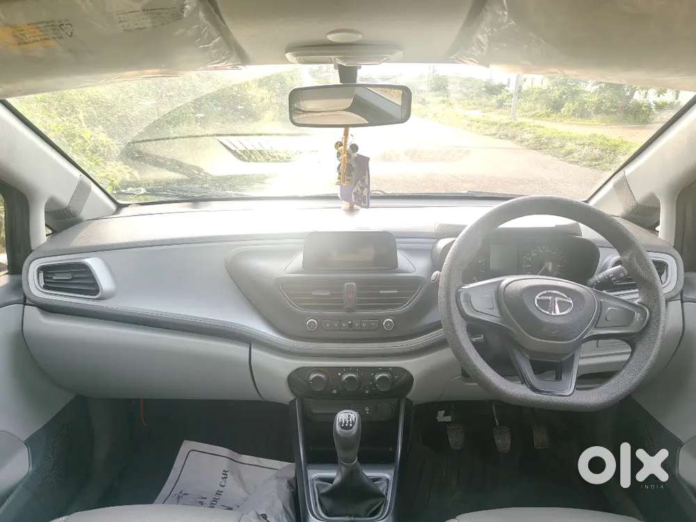 Tata Altroz 1.2 Xm 2020