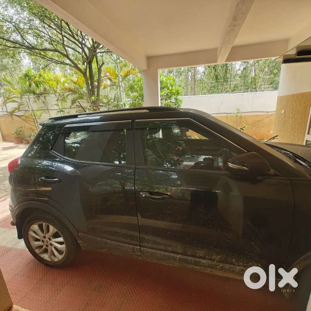 Mahindra Xuv300 2020 W8