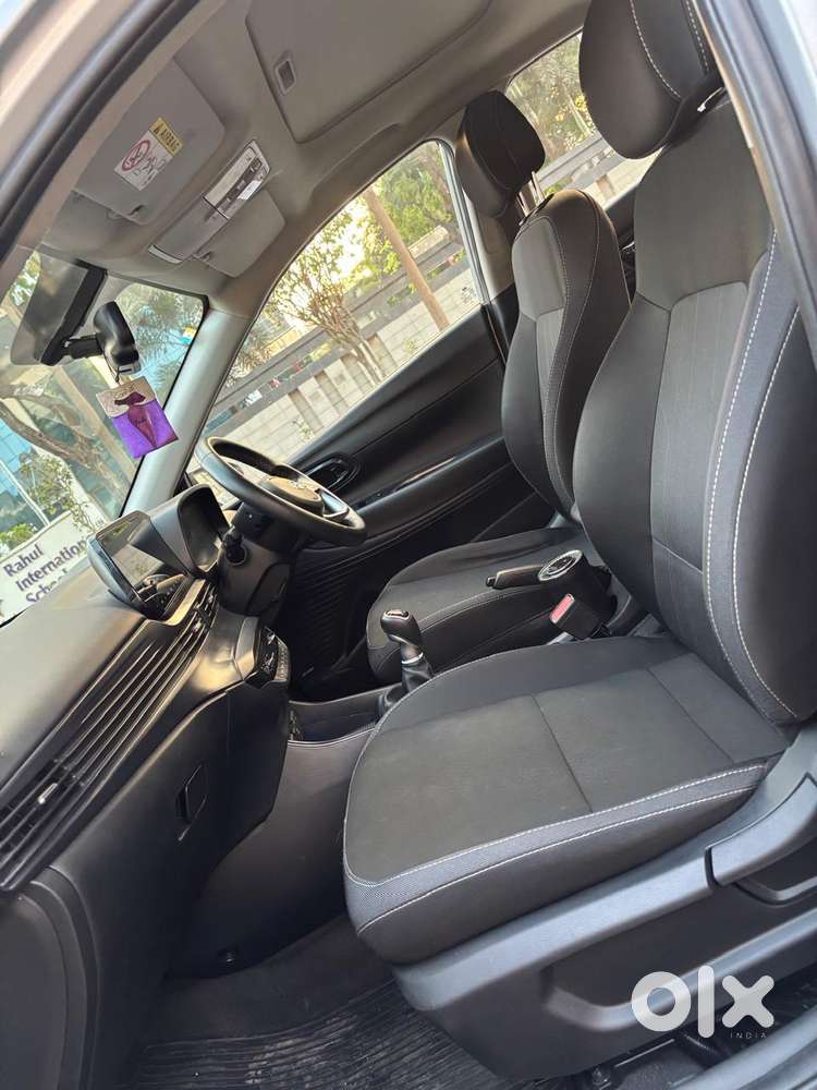 Hyundai I20, 2021, Diesel