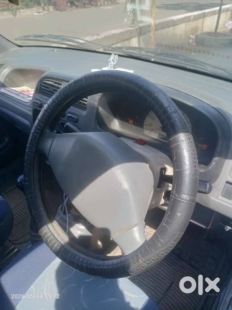 Maruti Alto Non Mentenance Good Working Running Condition Car