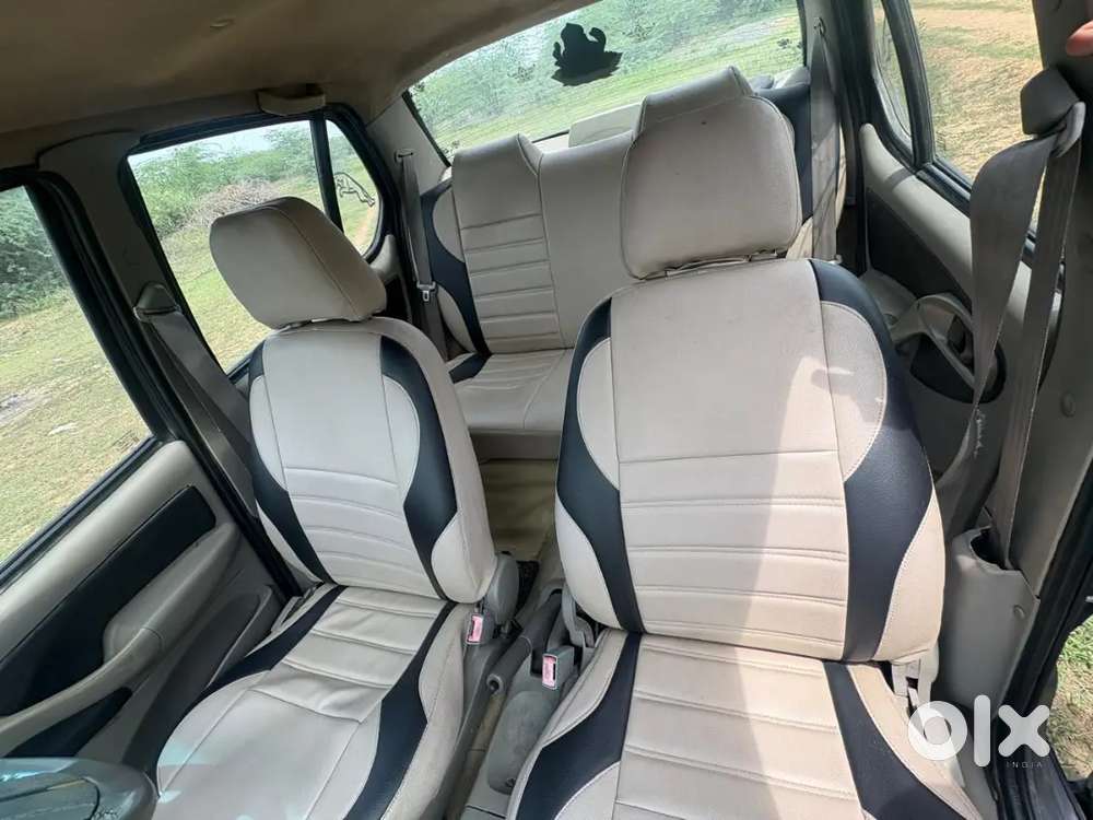 Tata Indigo Ecs 2011 Diesel (argent Sell)