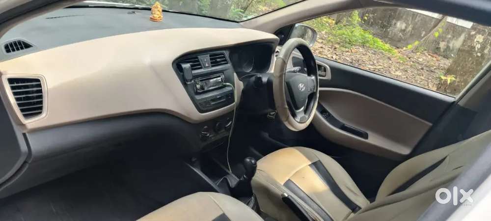 Hyundai I20 2014 Petrol 54400 Km Driven