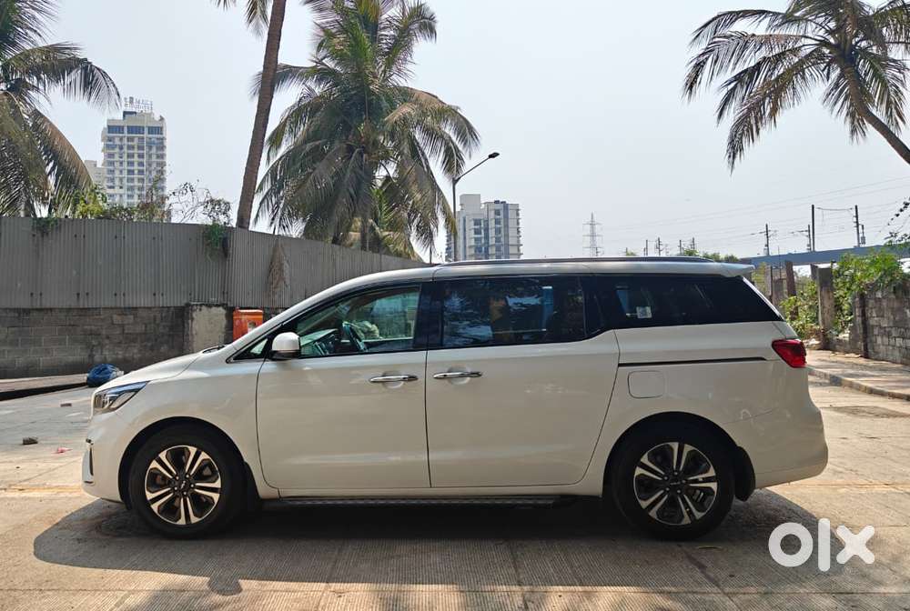 Kia Carnival, 2022, Diesel