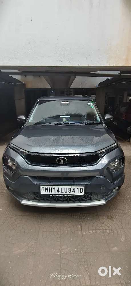 Tata Punch Adventure Sunroof 2024