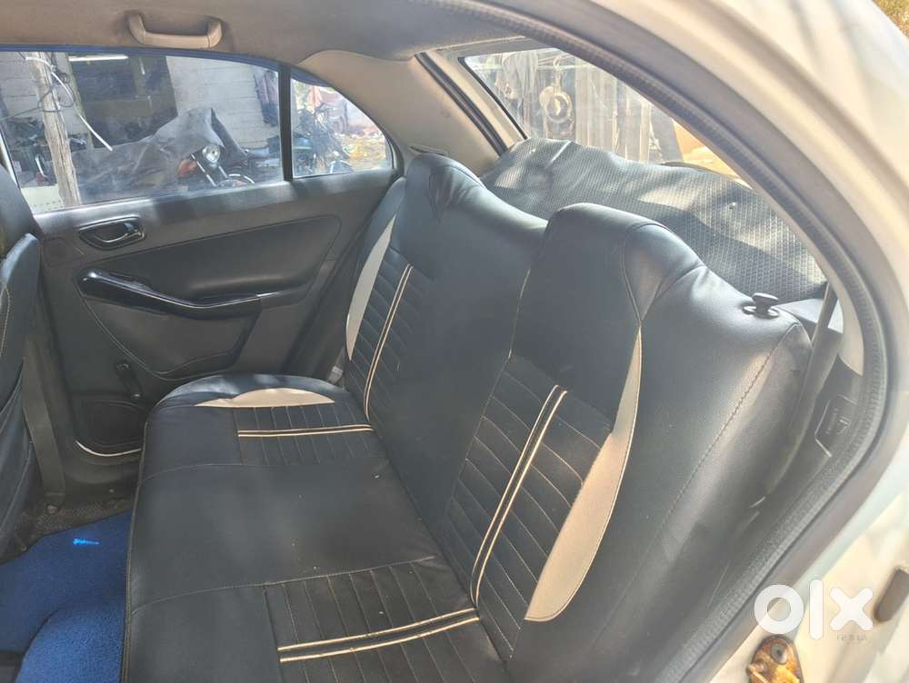Tata Bolt Diesel 2018 Car