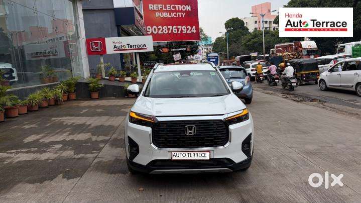 Honda Elevate Zx Cvt, 2024, Petrol