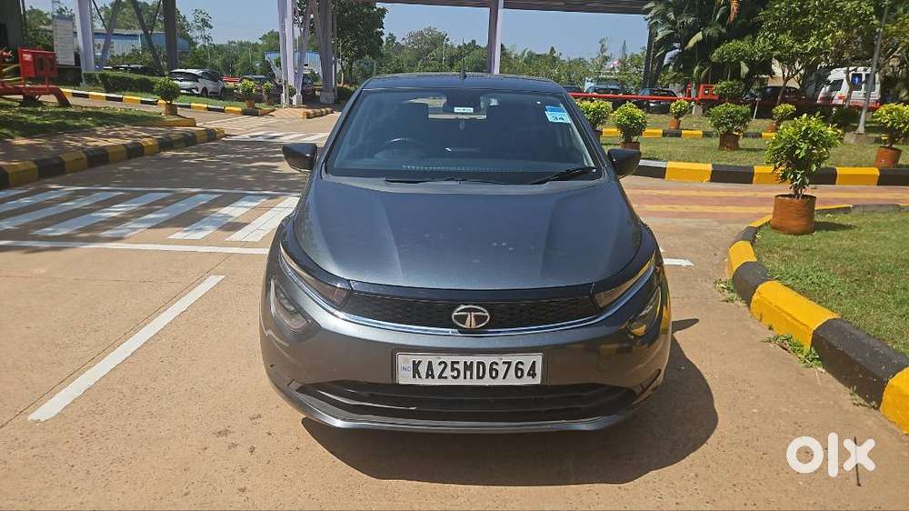 Tata Altroz Xz 2022